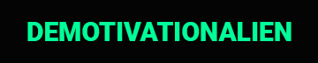 Demotivationalien