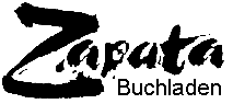 Link zur Website des Zapata Buchladen
Text: Zapata Buchladen